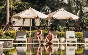 Hotel Unico Riviera Maya 5*