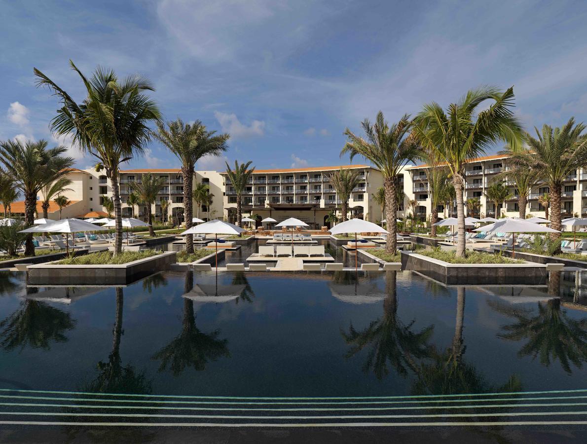 Hotel Riviera Maya UNICO 20°87° Akumal Exterior foto